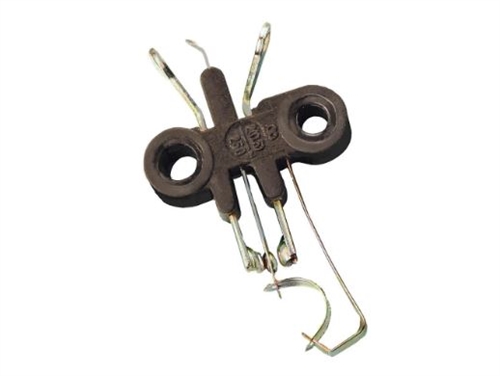 Peco PL-32 Mikroschalter, offener Typ