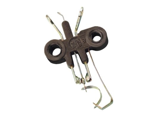 Peco PL-32 Mikroschalter, offener Typ