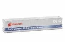 Humbrol 35007 Kunststoffkleber, 12 ml