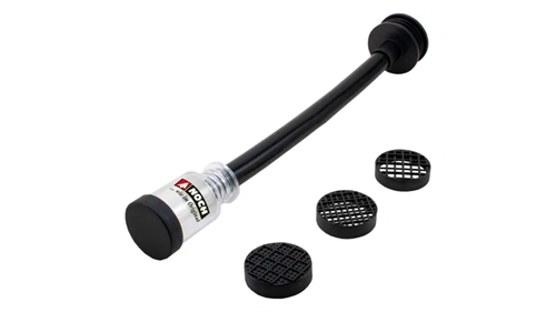 Noch 60128 Detail Flocker incl tre sigter og et dæksel