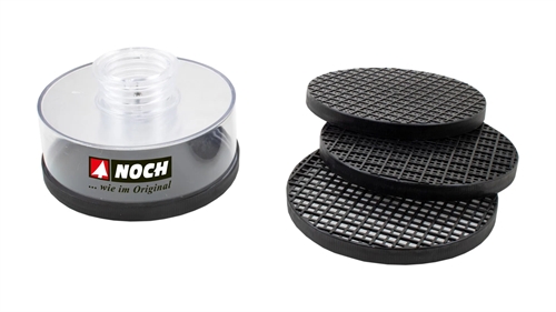 Noch 60129 XL-Flock Ersatzbehälter