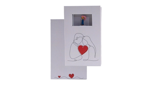 Noch 99502 Geschenkbox „Alles Gute“