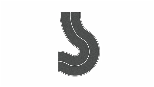 Noch 48587 Selbstklebende Straßenfolie, Asphalt mit Streifen, 2 Stück, Straßenbreite 4 cm, TT