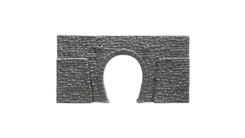 Noch 34937 Tunnelportal, 1-gleisig, Spur N