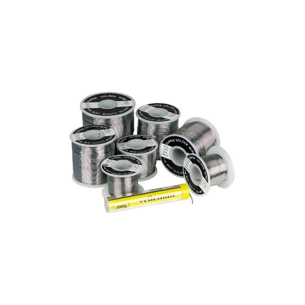 Verkauft 100glf Bleifreies Lot 1,0mm 100 gr