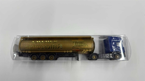 SMT 9998 Scania Tucher Biertankwagen, H0
