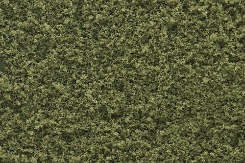 Woodland Scenics T44 Feiner Torf, verdorrtes Gras