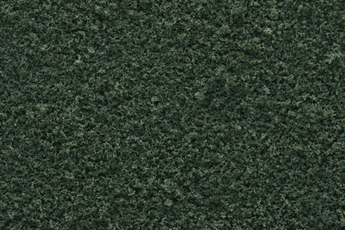 Woodland Scenics T46 Feiner Torf, Unkraut
