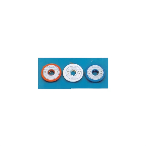 TIN 2 Saugleitung 2mm, 1,6 m