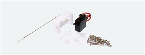 ESU 51805 Präzisions-Servomotor aus Metall