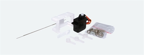 ESU 51804 Präzisions-Servomotor