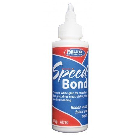 AD10 Speed Bond 112gr.