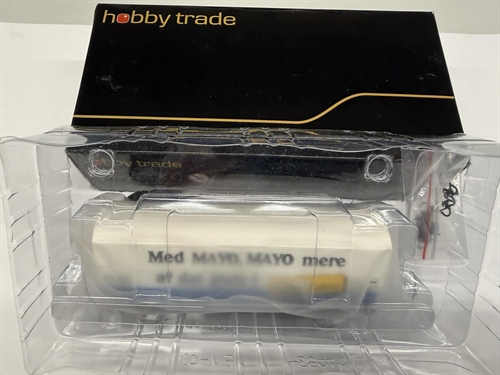 Hobbytrade 34112 DSB-Ibgps 23 86 804 4 112-3, Mayo Werbung (GEBRAUCHT)