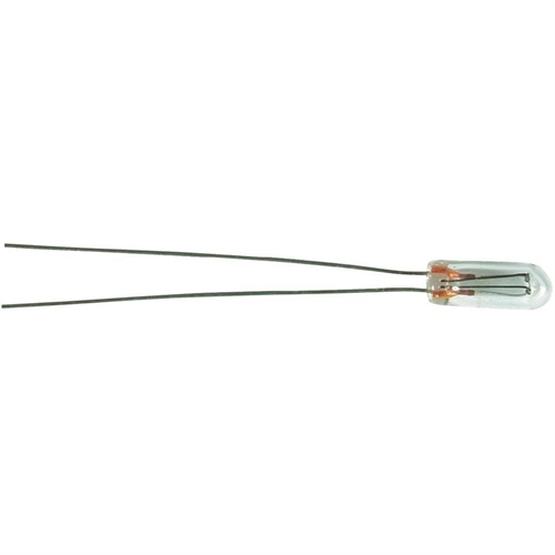 Viessmann 6202 Glühlampe. 2,3 mm
