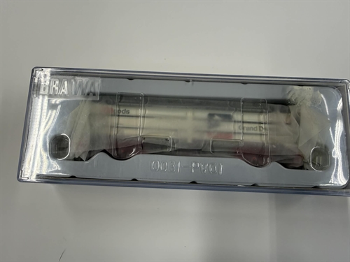 Brawa 48956 Kombi „Deutsche Dogge“ (GEBRAUCHT)
