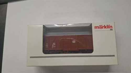 Märklin 44.4 Güterwagen
