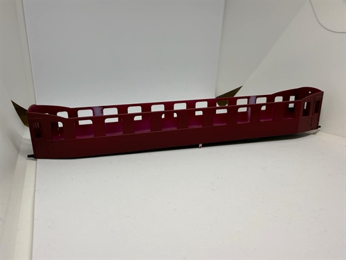 Hobbytrade 99085 CM Wagenkasten