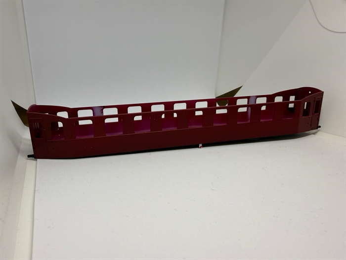 Hobbytrade 99085 CM Wagenkasten