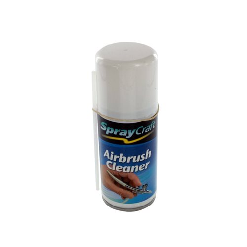 Spraycraft Airbrush-Reiniger, 150 ml